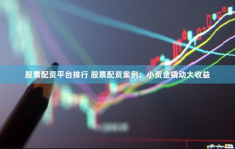 股票配资平台排行 股票配资案例：小资金撬动大收益
