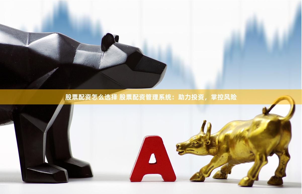 股票配资怎么选择 股票配资管理系统:助力投资,掌控风险