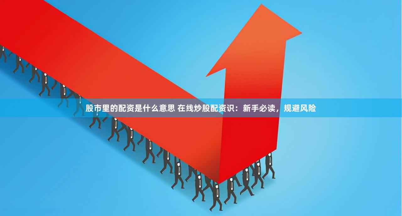 股市里的配资是什么意思 在线炒股配资识：新手必读，规避风险